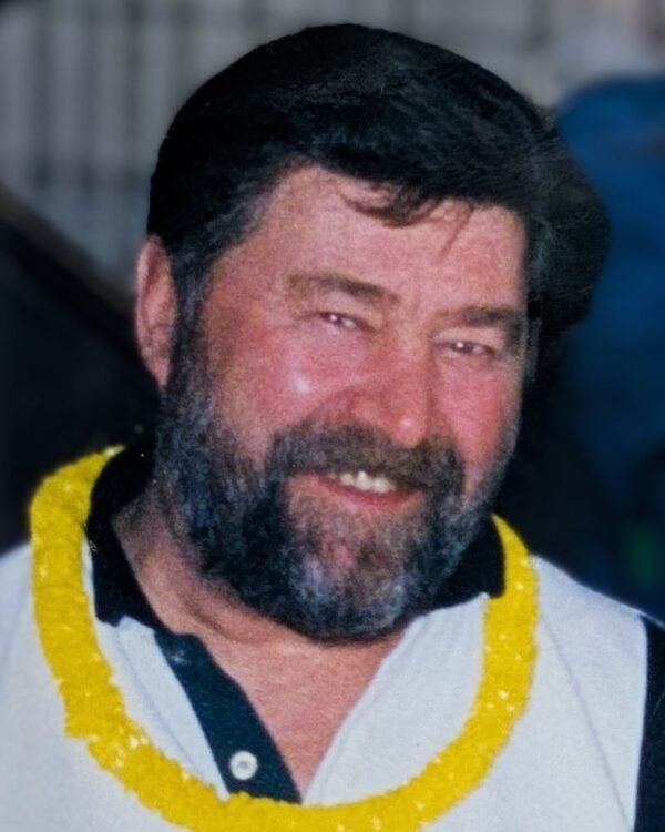 John L. McDermott