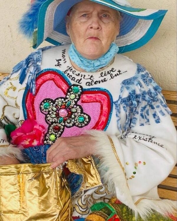 Nancy Jane Munro