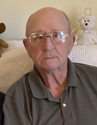 Charles V. “Charlie” Hagan