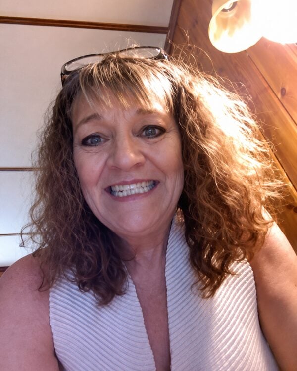 Maxine J. Lelik