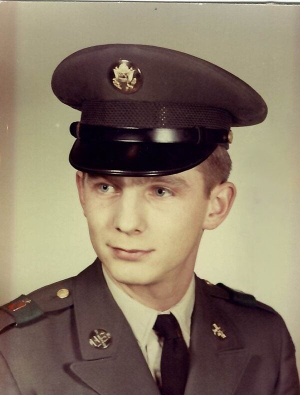 Larry Andrus